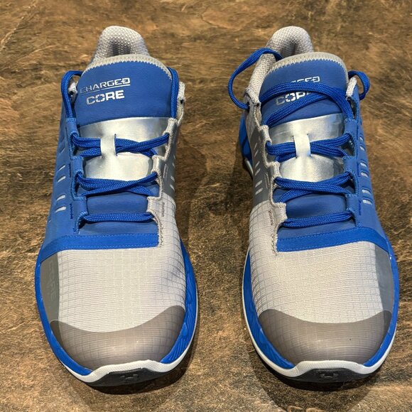 Under Armour Charged Core Athletic Shoes - Picture 1 of 6